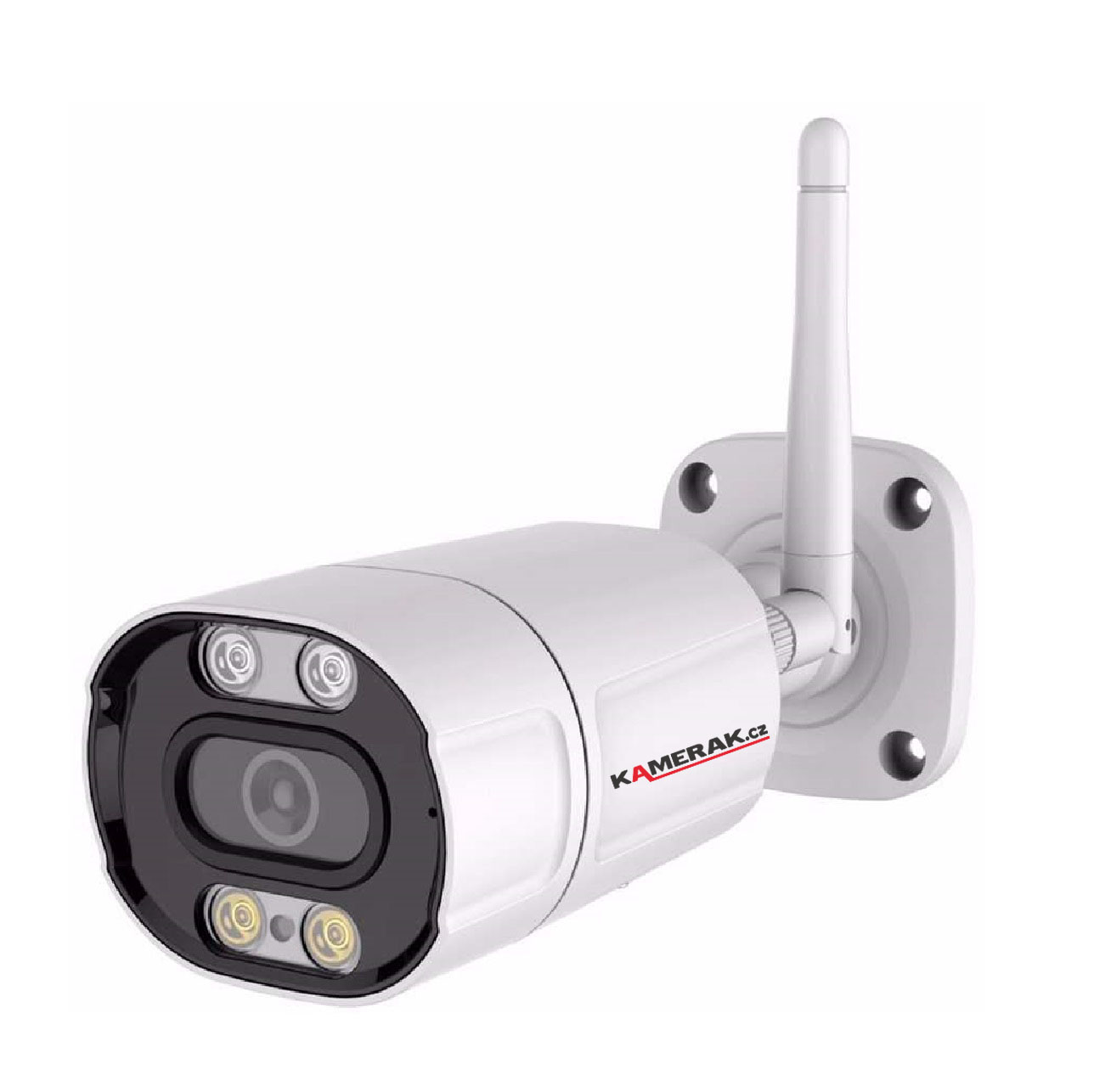 smart  IP kamera P2P CamHi-B02 8MP 