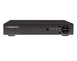 DVR 4CH WN-B204 2MPx pro 4 AHD kamery, CZ menu - 1280 K