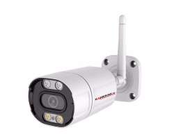 smart  IP kamera P2P CamHi-02B 5MP  - 1253 K
